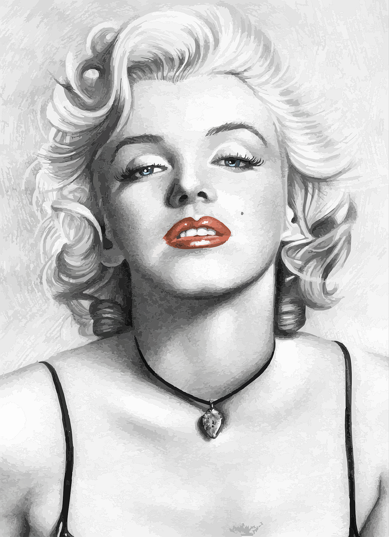 Marilyn Monroe ar fi &icirc;mplinit astăzi 95 de ani