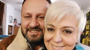 Monica Anghel împlineşte astăzi 50 de ani