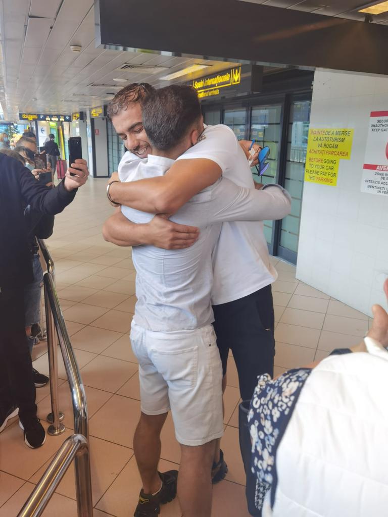 Culiță Sterp Survivor România