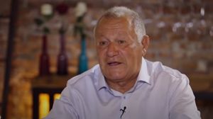 Cine este Cristian Țânțăreanu și din ce a făcut avere