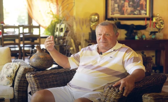 În 2007 averea lui Țânțăreanu era estimată la 40 de milioane de dolari