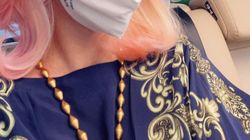 Drama uriașă a celei mai bogate românce! Are 3 miliarde de dolari în conturi dar n-a putut veni să-și înmormânteze bunica! Blocată în coșmarul indian! Dezvăluiri exclusive