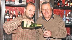 Cine e Dragoș Țânțăreanu, fiul lui Cristian Țânțăreanu. Cu ce se ocupă fiul omului de afaceri și de ce nu mai vorbește cu tatăl său