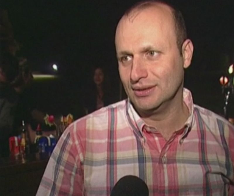 Cu ce se ocupă fiul omului de afaceri și de ce nu mai vorbește cu tatăl său