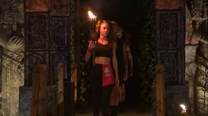 Andreea Lodbă Survivor România