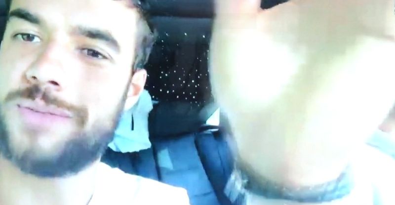 Culiță Sterp Survivor România