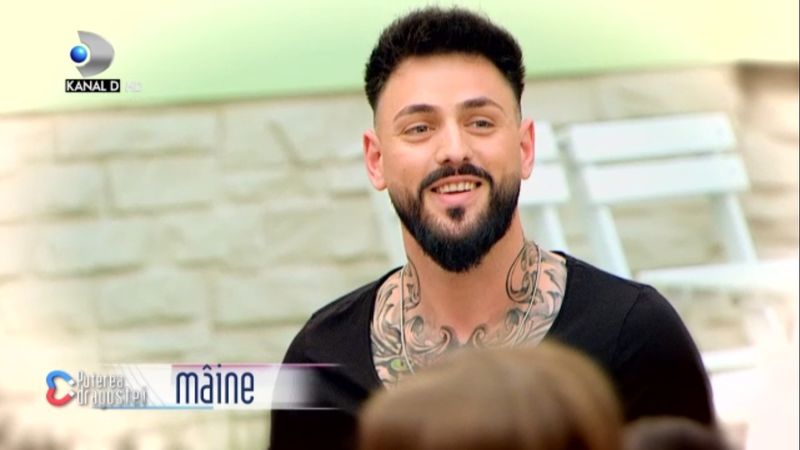 Promo Puterea Dragostei