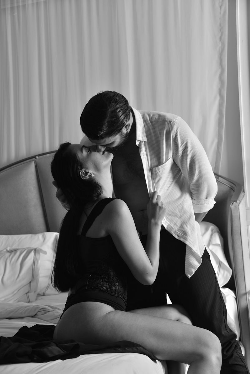 Andi Constantin si Simona