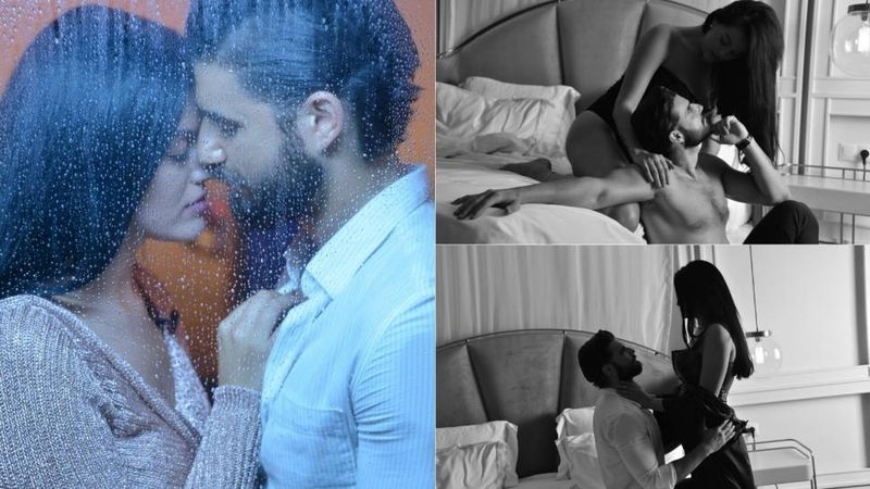 Andi Constantin si Simona