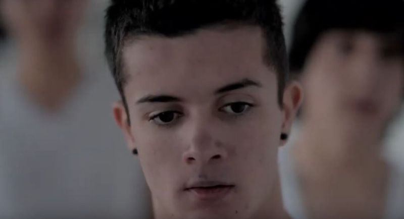 Zanni film