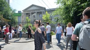 BAC 2021. Barem de corectare la Geografie, Filosofie, Sociologie, Logică, Economie şi Psihologie