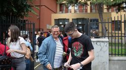 REZULTATE EVALUARE NAȚIONALĂ 2021. Ce note au luat elevii claselor terminale de gimnaziu