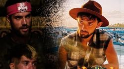 Cucu, mărturisiri despre Culiță Sterp și Zanni de la Survivor România: „Eu am spus de la început că sunt sincer” Ce spune despre cei doi foști colegi de echipă / EXCLUSIV