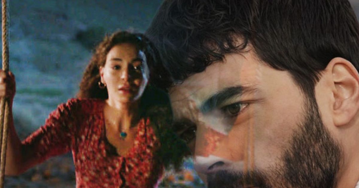 In aceasta seara, de la ora 20:00, “Hercai”, Reyyan nu poate trai fara ...