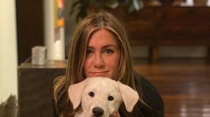 Jennifer Aniston