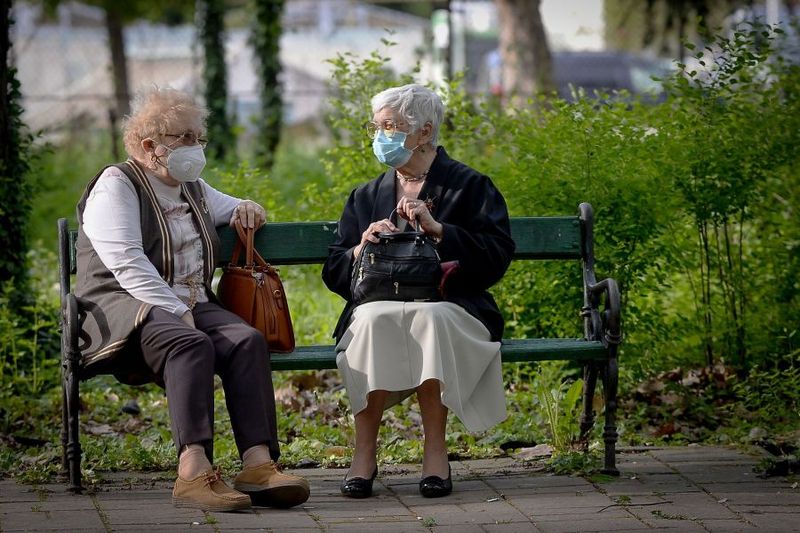 Ce se va întâmpla cu pensionarii până în 2030