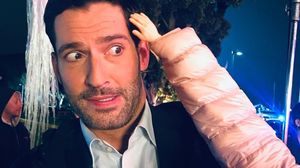 Tom Ellis
