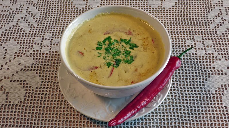 Reţeta de ciorbă de burtă vegană a Paulei Seling