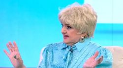 Incredibil cum arată Camelia Mitoșeru după operația pe creier! Actrița face primele dezvăluiri despre starea sa de sănătate: "Nu mi-a fost frică de riscuri"