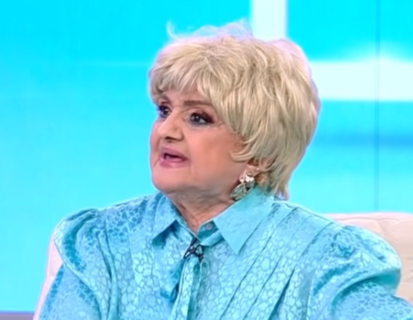 Camelia Mitoșeru