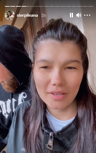 Culiță Sterp Survivor România