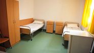 Fulgy spital