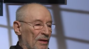 Victor Rebengiuc 