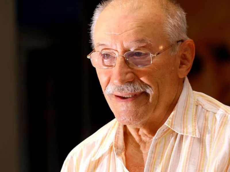 Victor Rebengiuc 
