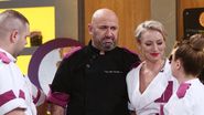 Eliminare Chefi la cuțite, sezonul 9