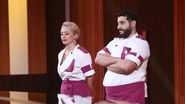 Eliminare Chefi la cuțite, sezonul 9
