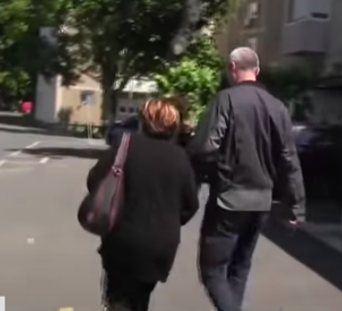 Sotia lui Ioan Crișan 