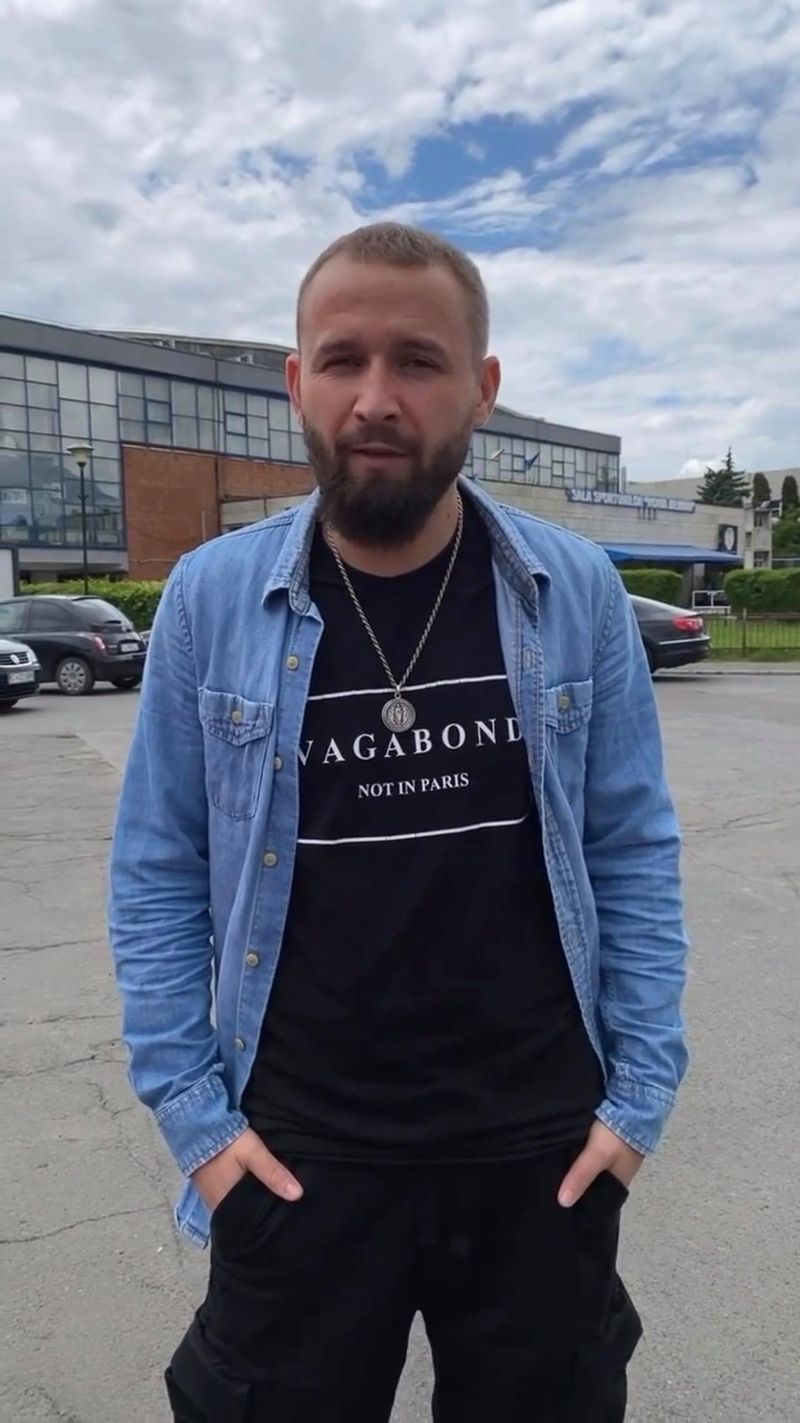 Alin Sălăjean Alin Sălăjean