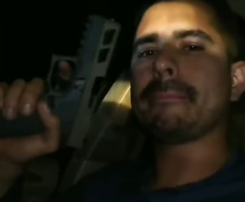 Angel Hernandez Grado