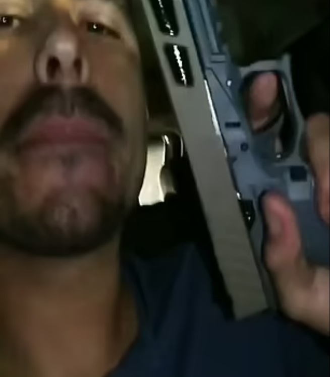 Angel Hernandez Grado