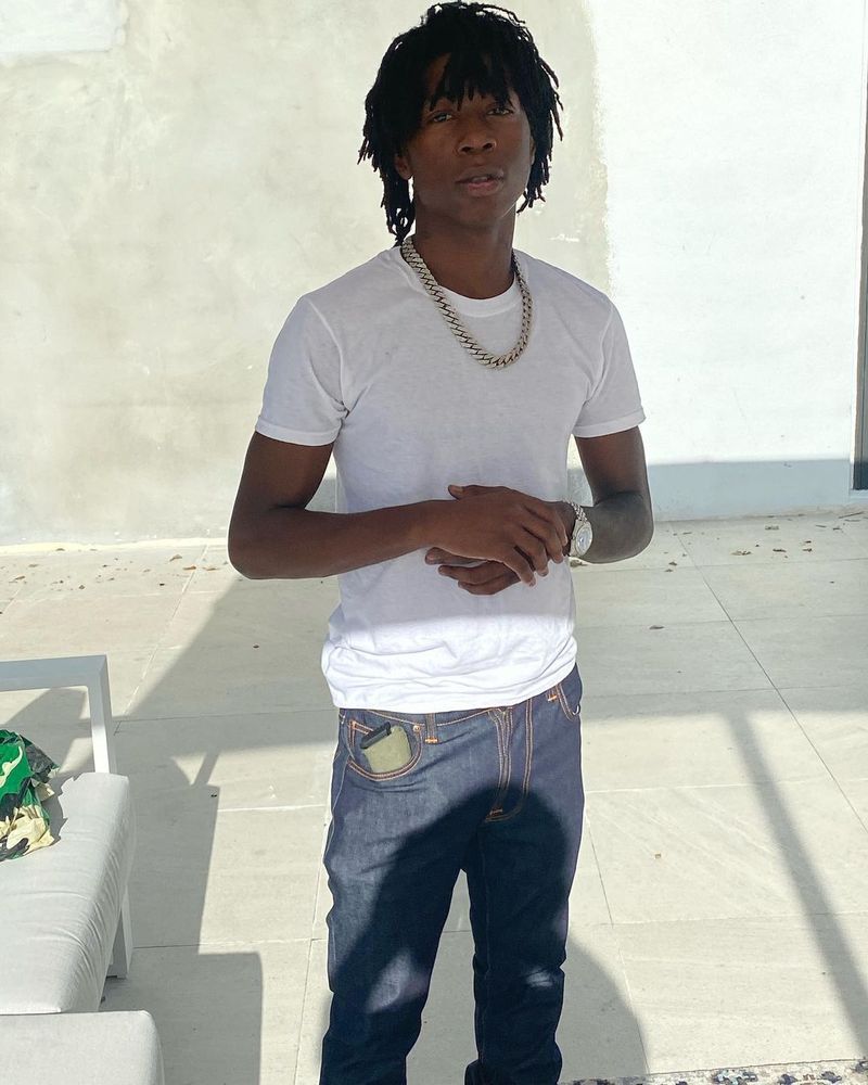 Lil Loaded 