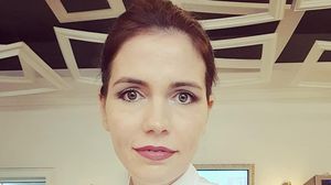 Aida Parascan a pierdut sarcina