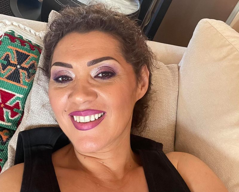 Minodora, criticată de Bianca Rus