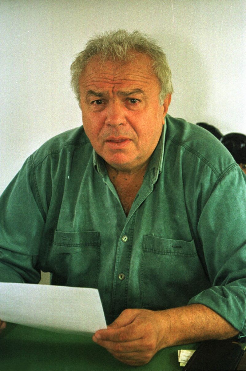 Alexandru Arșinel 