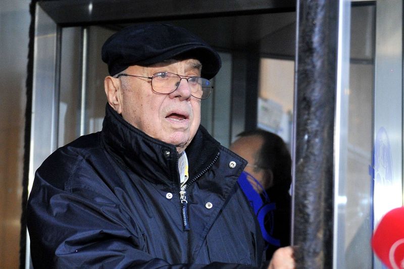 Alexandru Arșinel împlineşte astăzi 82 de ani
