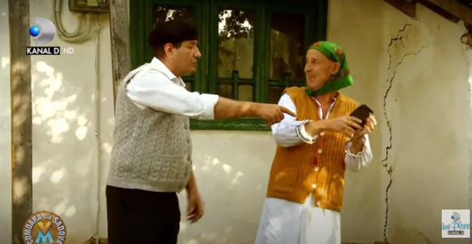 Mugur Mihăescu &icirc;mplinește 53 de ani