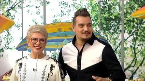teo trandafir