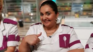 Narcisa Birjaru de la Chefi la cuțite 2021, căsătorită de la 15 ani