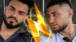 Adevăratul motiv pentru care Jador și Bogdan Mocanu s-au certat! Ce legătură a avut Cătălin Moroșanu?