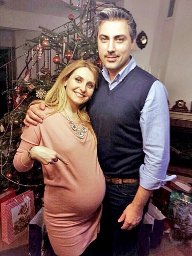 alina sorescu si alex ciucu