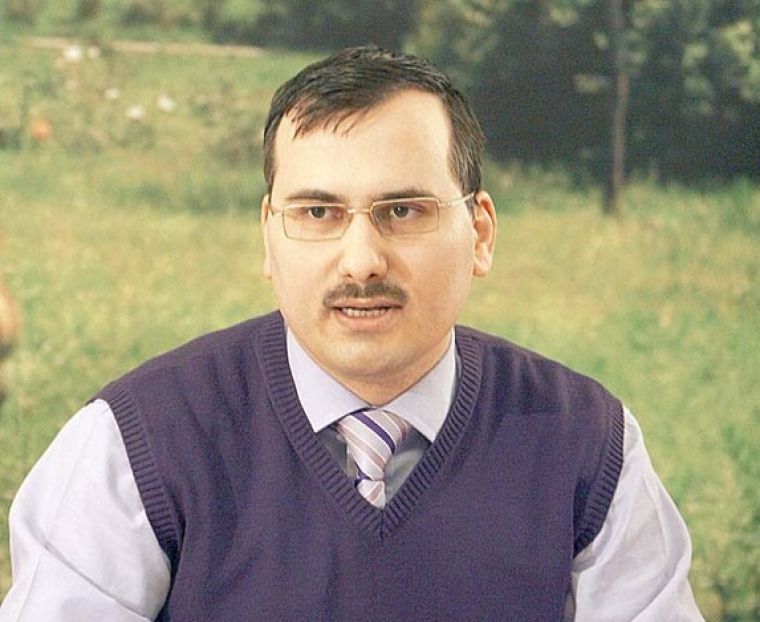 Bogdan Drăghici TATA