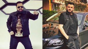 Florin Salam și Liviu Guță 
