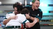 Rikito Watanabe de la Chefi la cuțite 2021, omagiu pentru chef Sorin Bontea