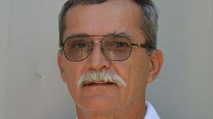 Ioan Crișan 
