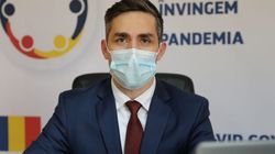 Valeriu Gheorghiță, noi explicații în ceea ce privește a treia doză de vaccin anti-COVID