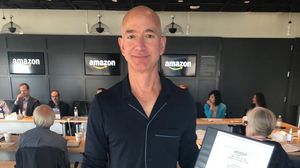 Ce va face Jeff Bezos după demisia de la conducerea Amazon